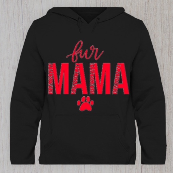 Hoodie - Picture 2 of 3